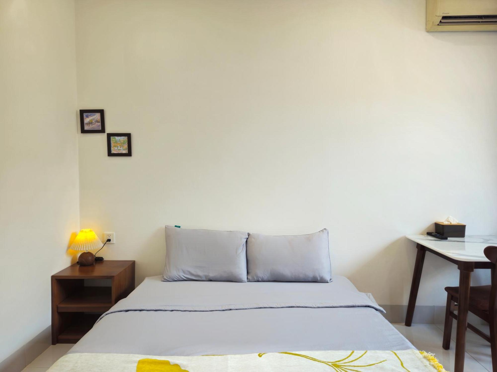 Mtr Apartment & Hotel Da Nang Cameră foto