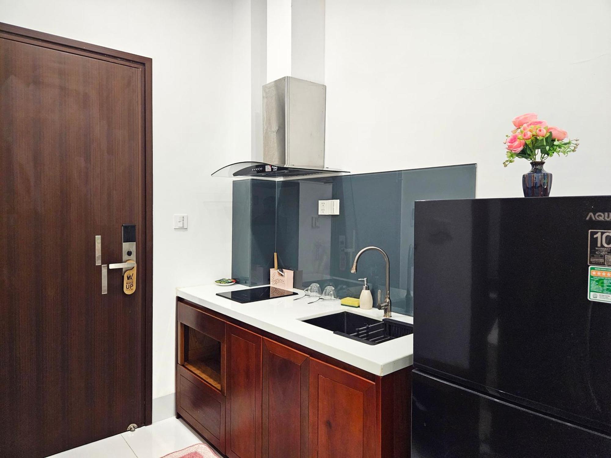 Mtr Apartment & Hotel Da Nang Cameră foto