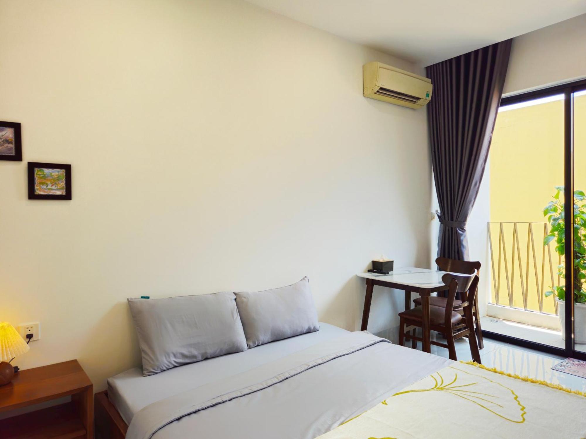 Mtr Apartment & Hotel Da Nang Cameră foto